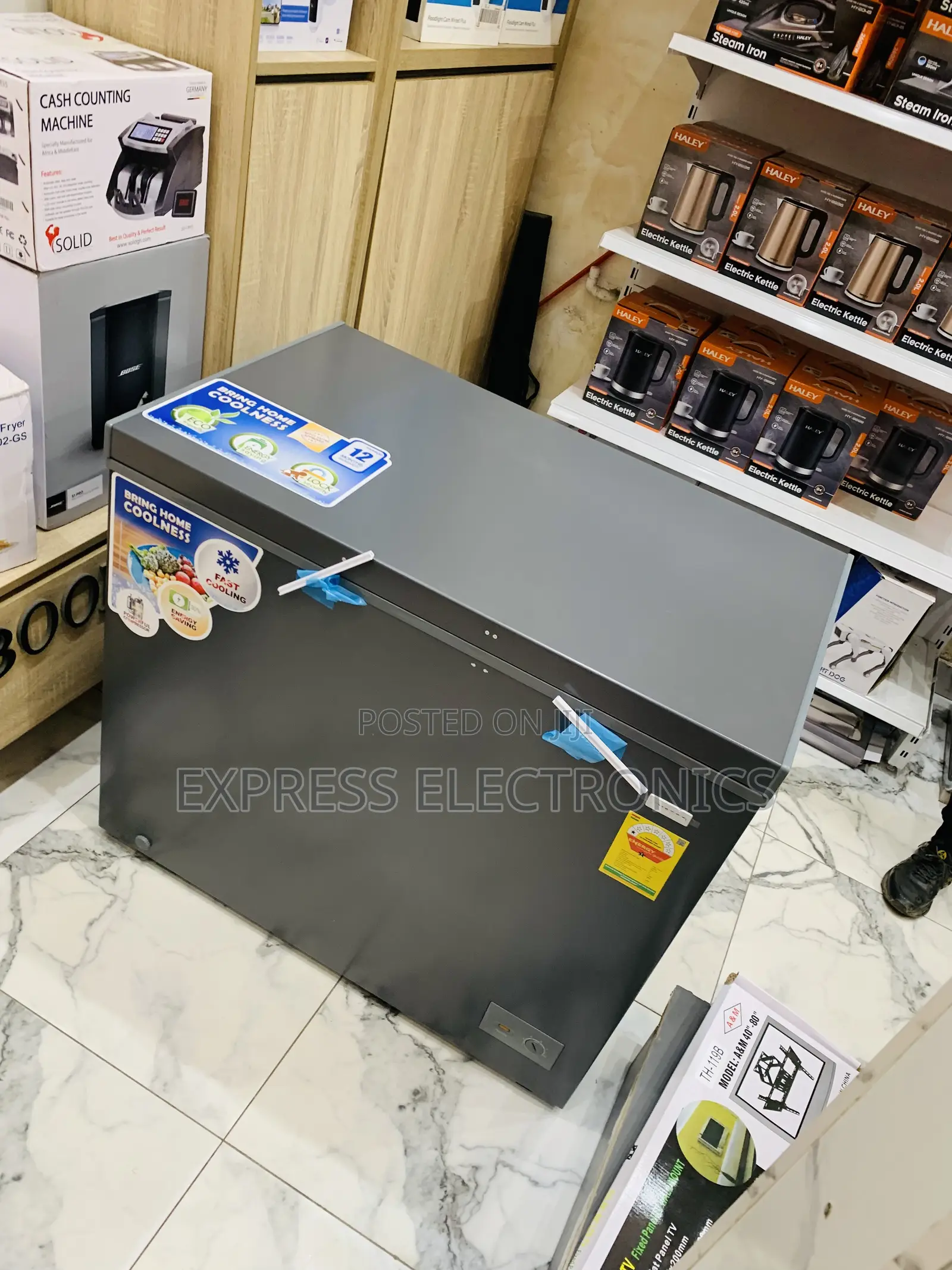 Text Us Fir Your Nas-475fl Chest Freezer Nasco