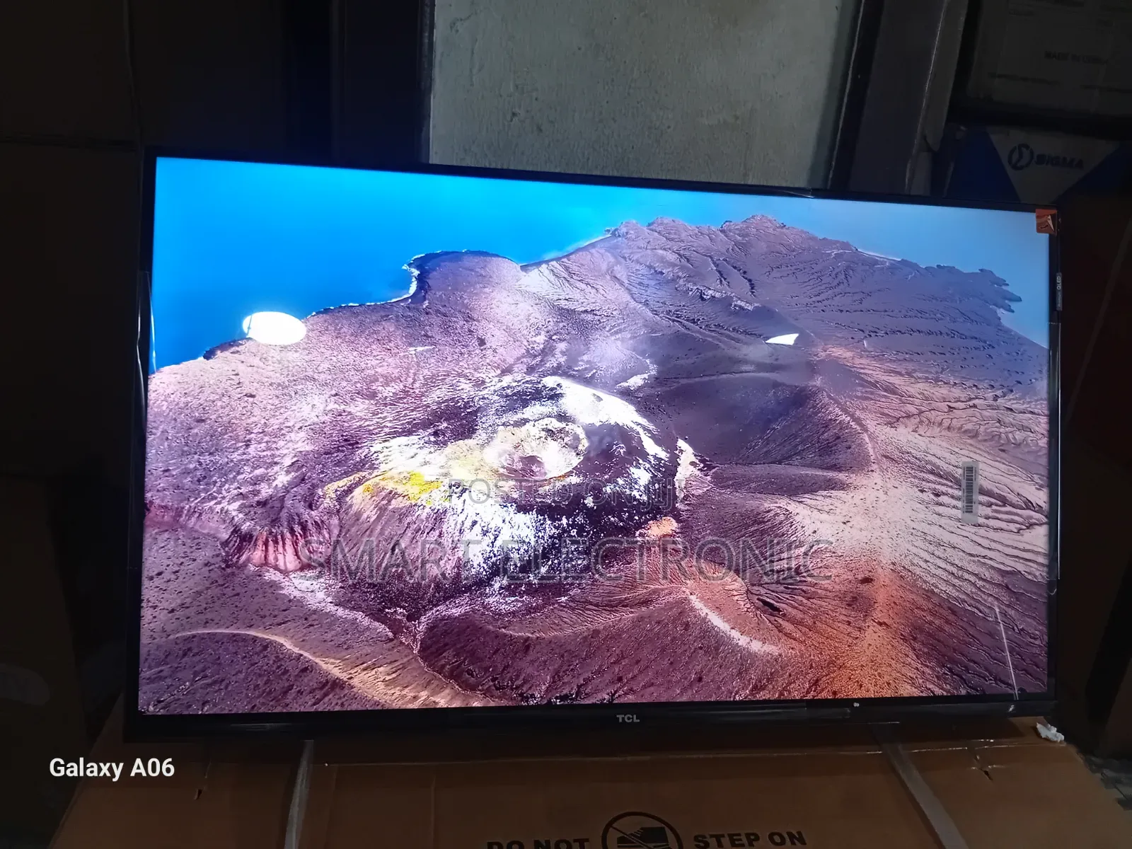 TCL 32-Inch Hd Led Smart Tv – Entertainment Simplified
