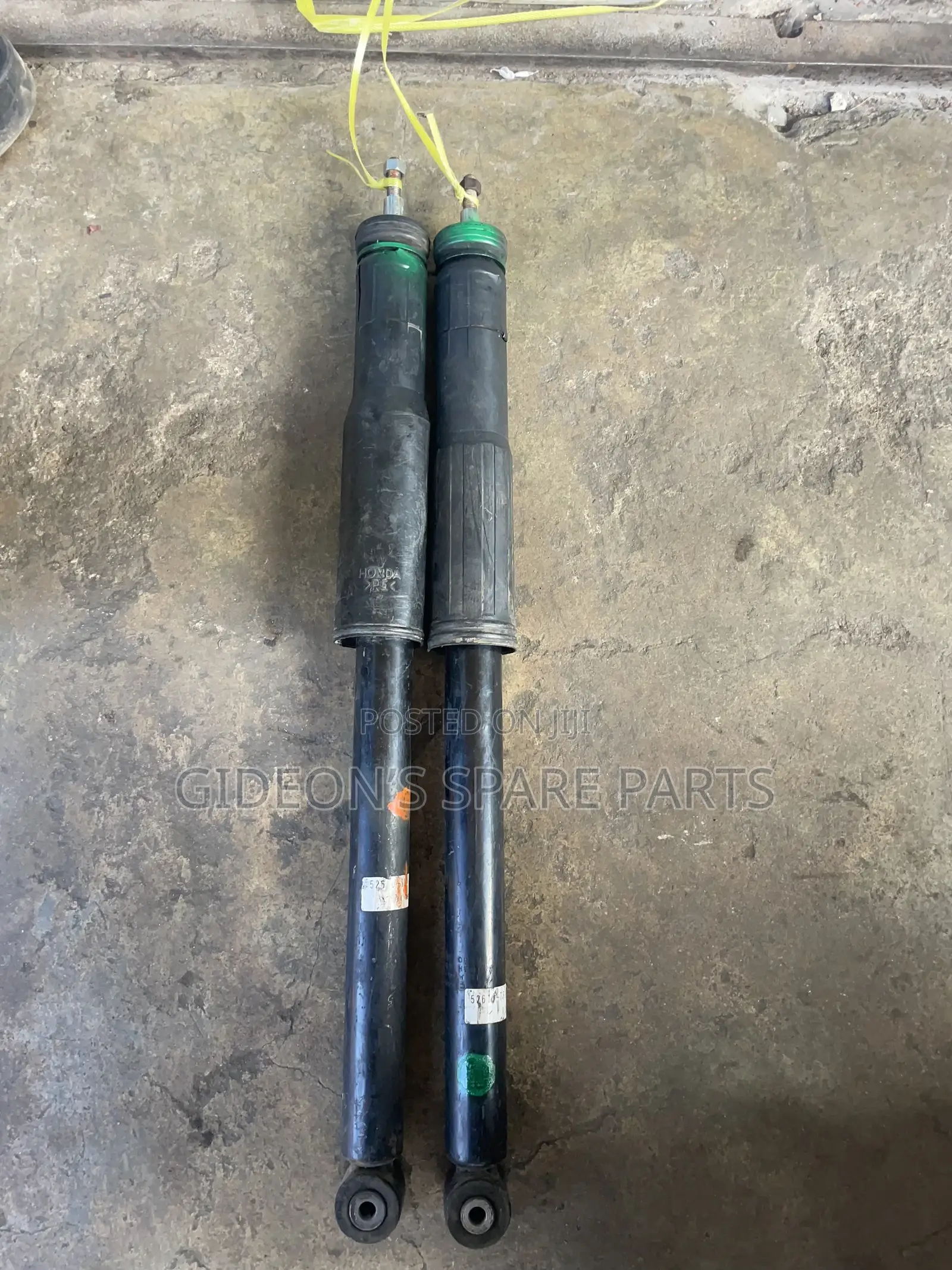 Honda Fit Back Shock Absorber