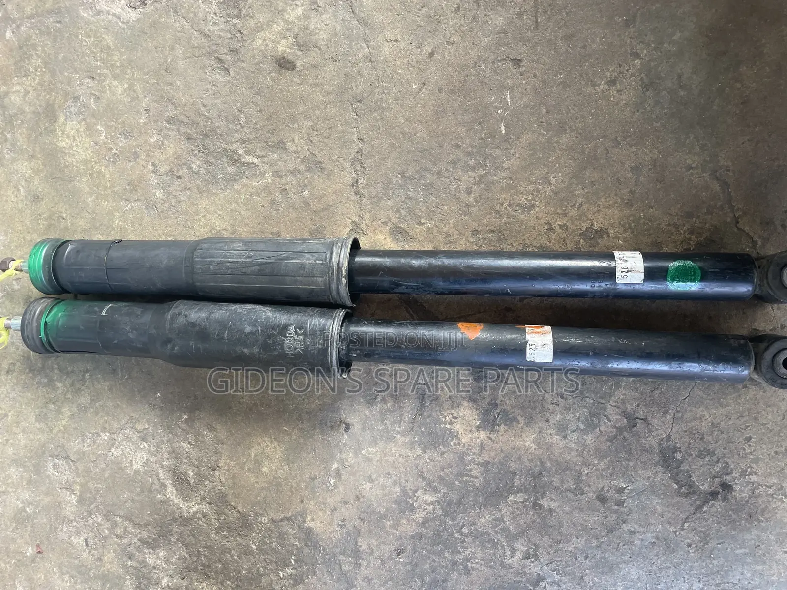 Honda Fit Back Shock Absorber
