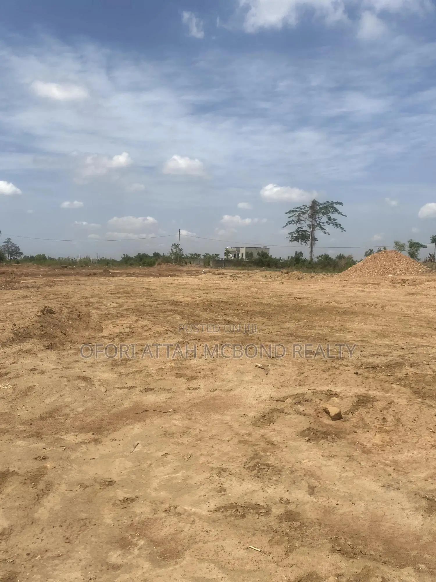 Afienya Lands for Sale (Secure Your Future Now) !