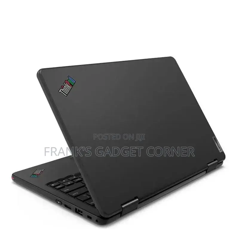 New Laptop Lenovo Yoga 11e 4GB Intel Core M3 SSD 128GB