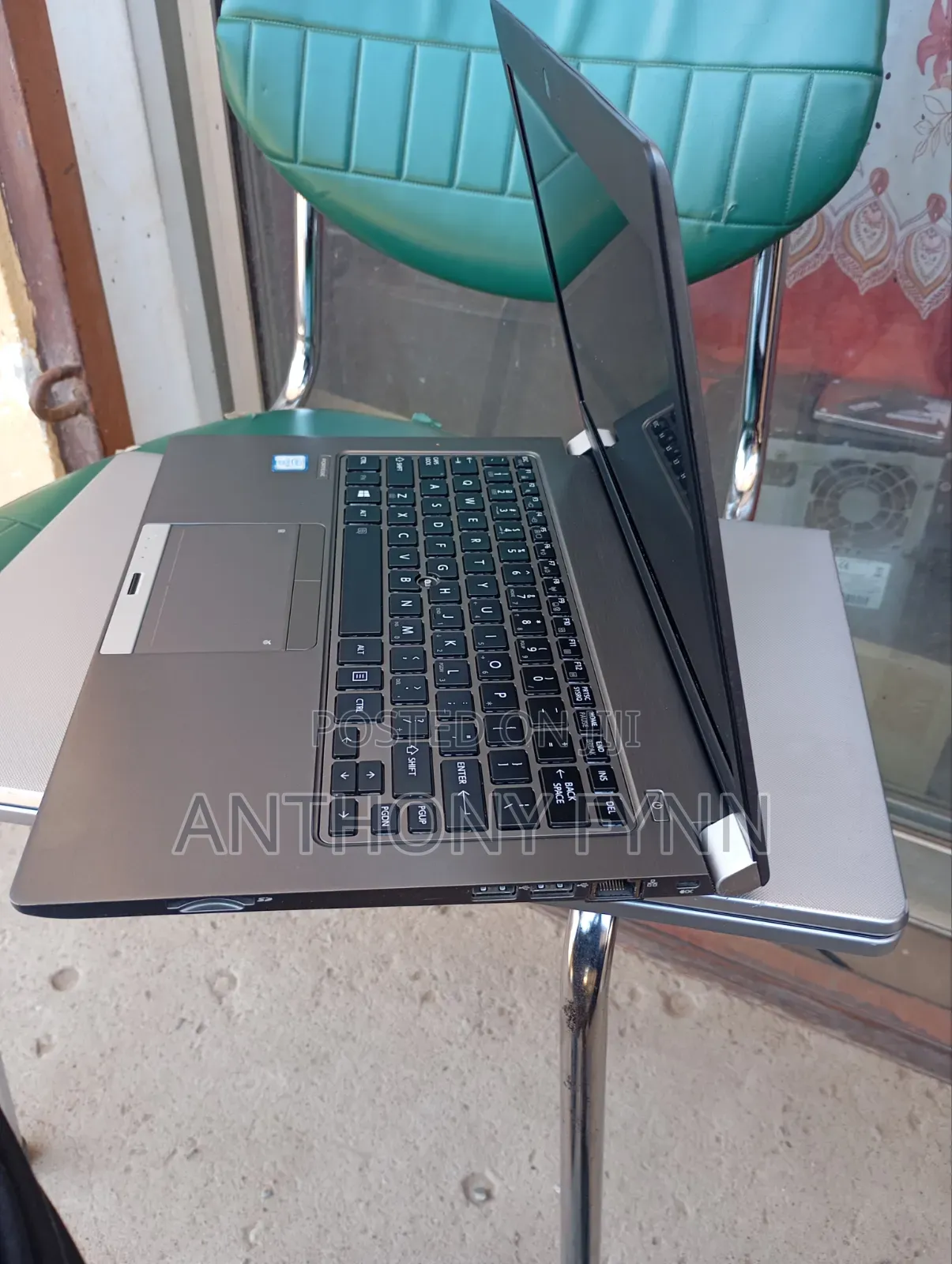 Laptop Toshiba Portege Z30 8GB Intel Core i5 SSD 256GB