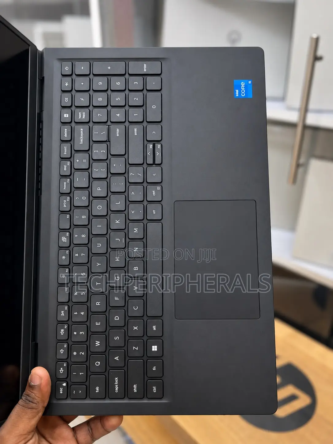 New Laptop Dell Inspiron 15 8GB Intel Core i5 SSD 512GB