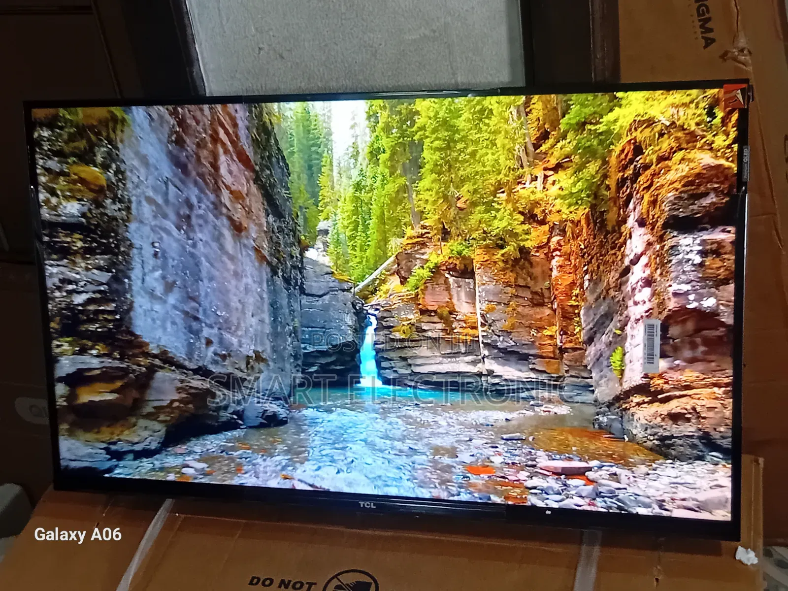 TCL 32-Inch Digital Led Tv – Sharp Picture Quality