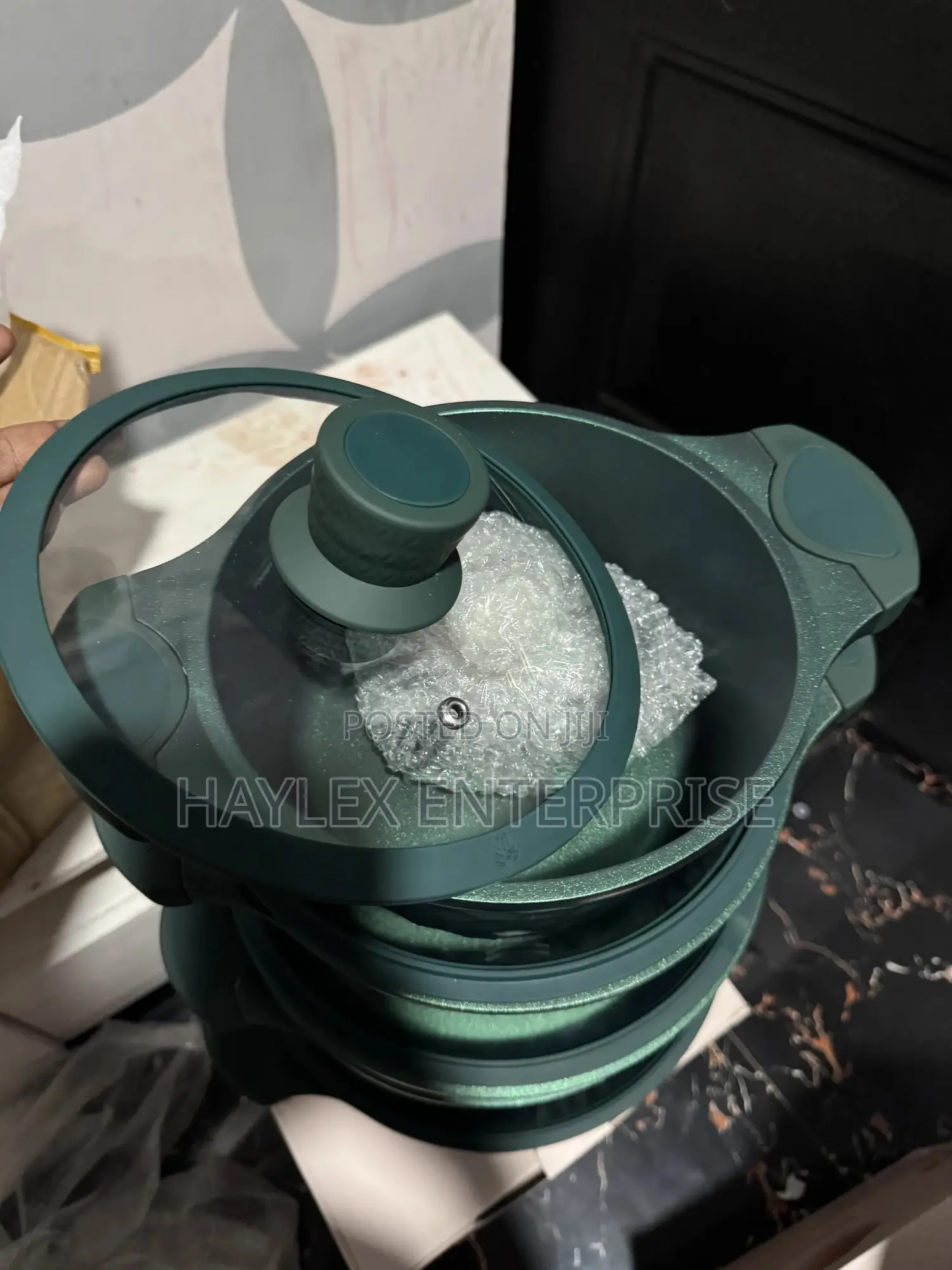 Donnor Non-Stick Cookware