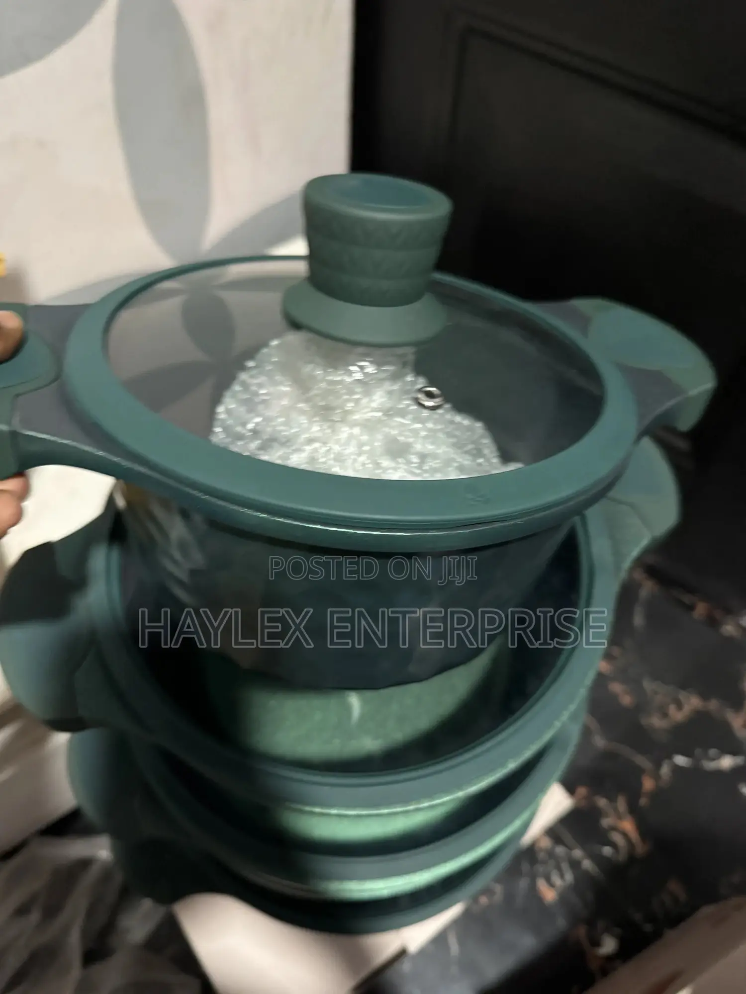 Donnor Non-Stick Cookware
