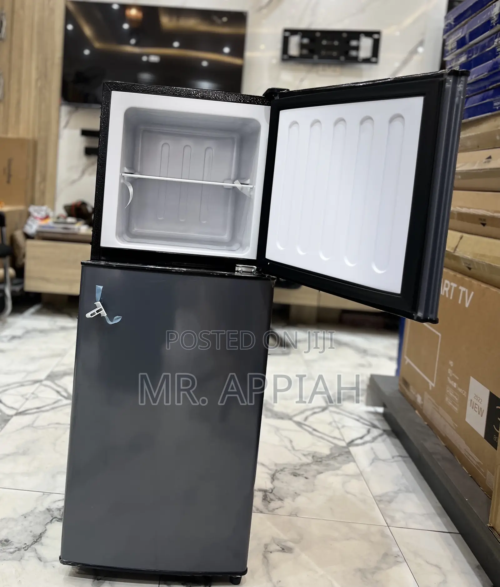 Choose Original Nasco 112l Refrigerator(Nasd2-13fl)