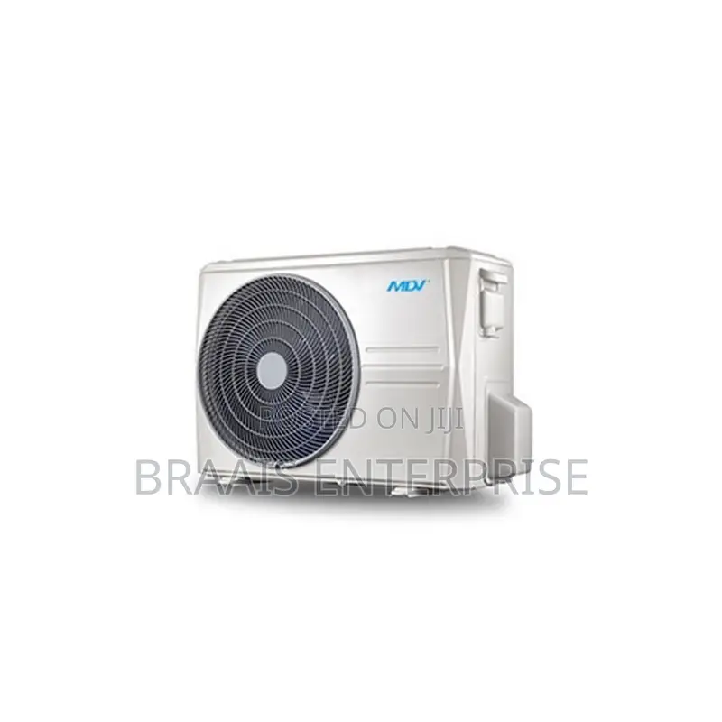 MDV 2.5hp R410 Split Air Conditioner