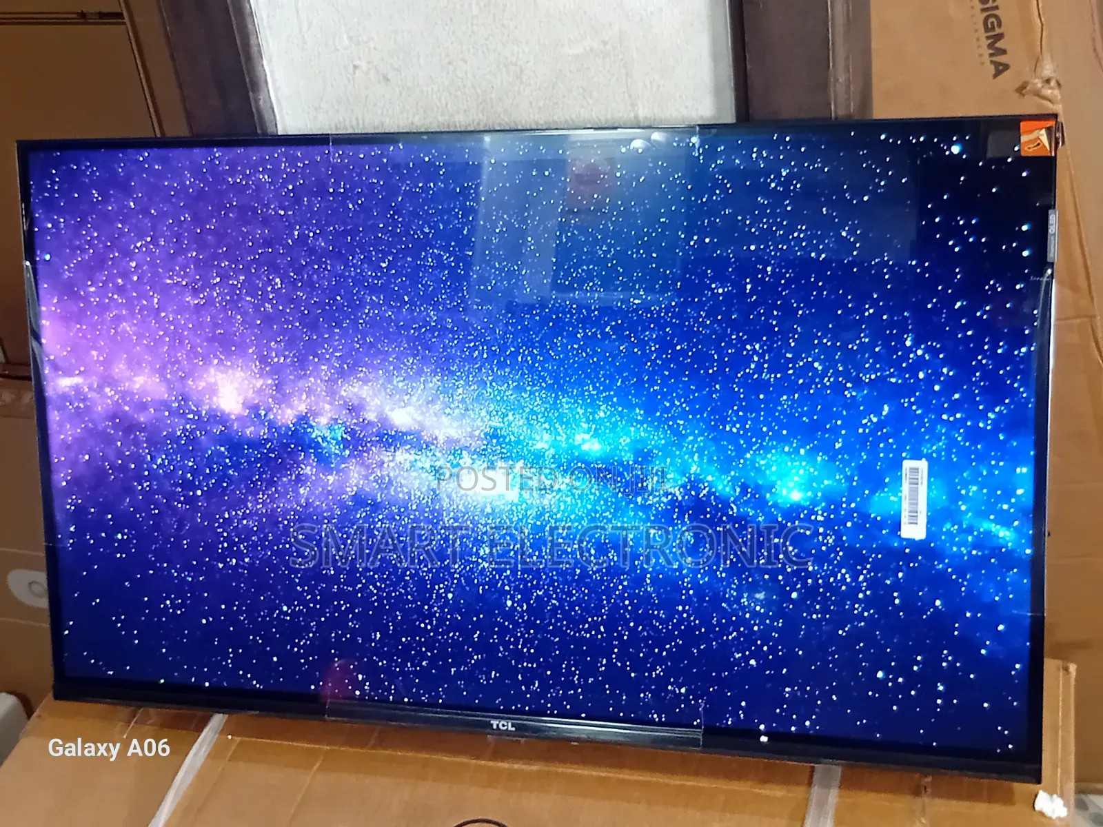 TCL 32-Inch Led Display Tv – Affordable Premium Viewing