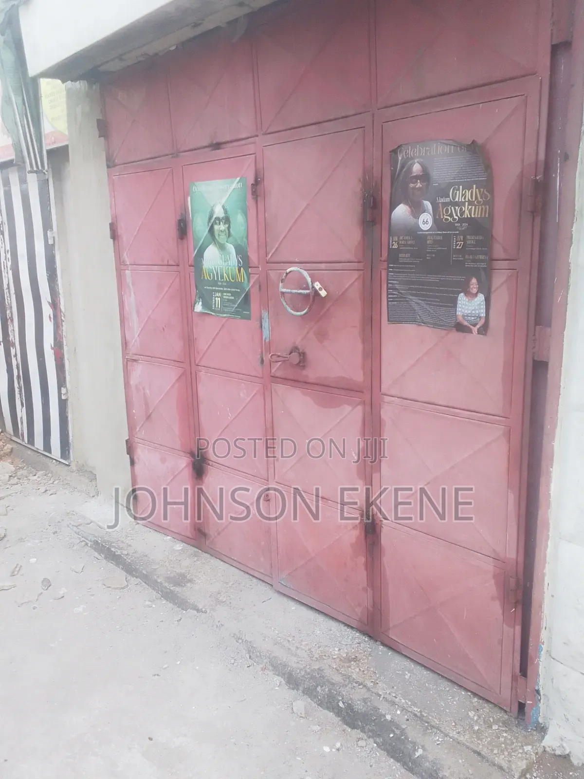 Best Strategical Shop for Rent