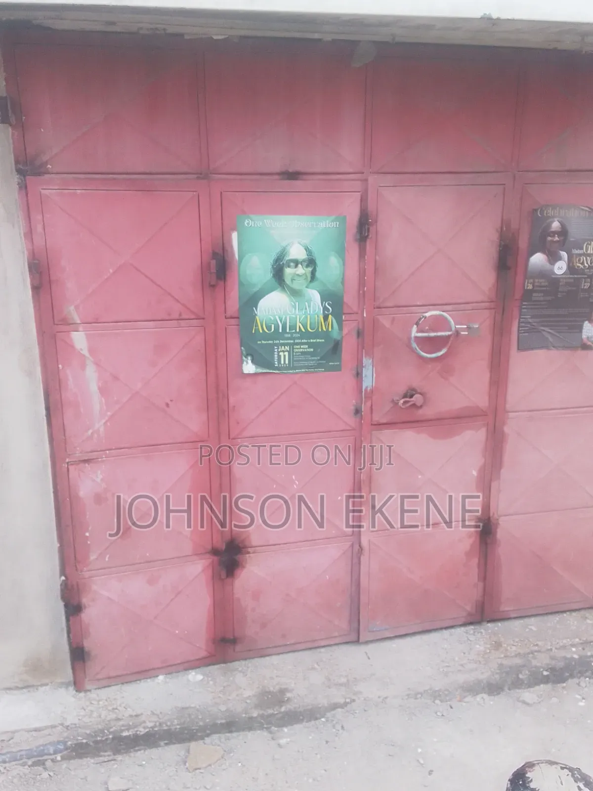 Best Strategical Shop for Rent