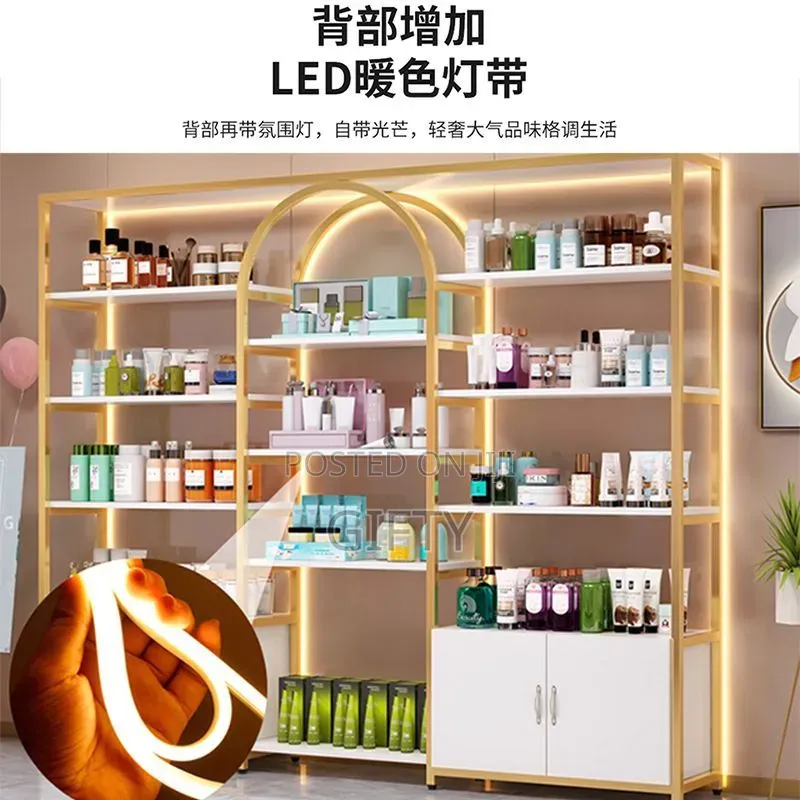 Display Shelf