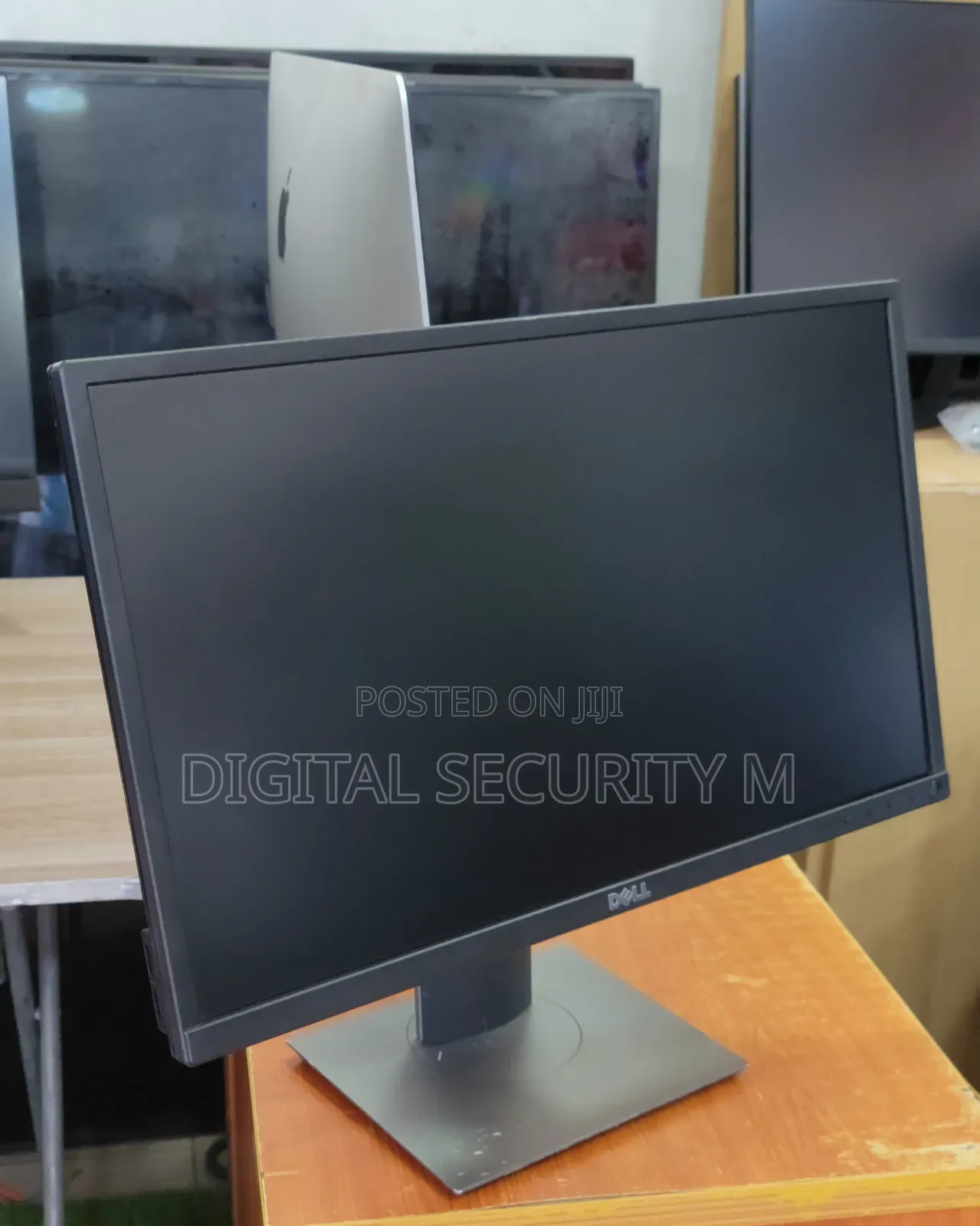 Dell P2217h Monitor