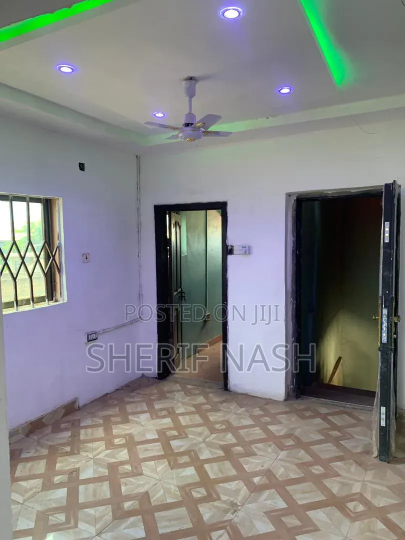 1bdrm Apartment in New Legon, Accra Metropolitan for rent