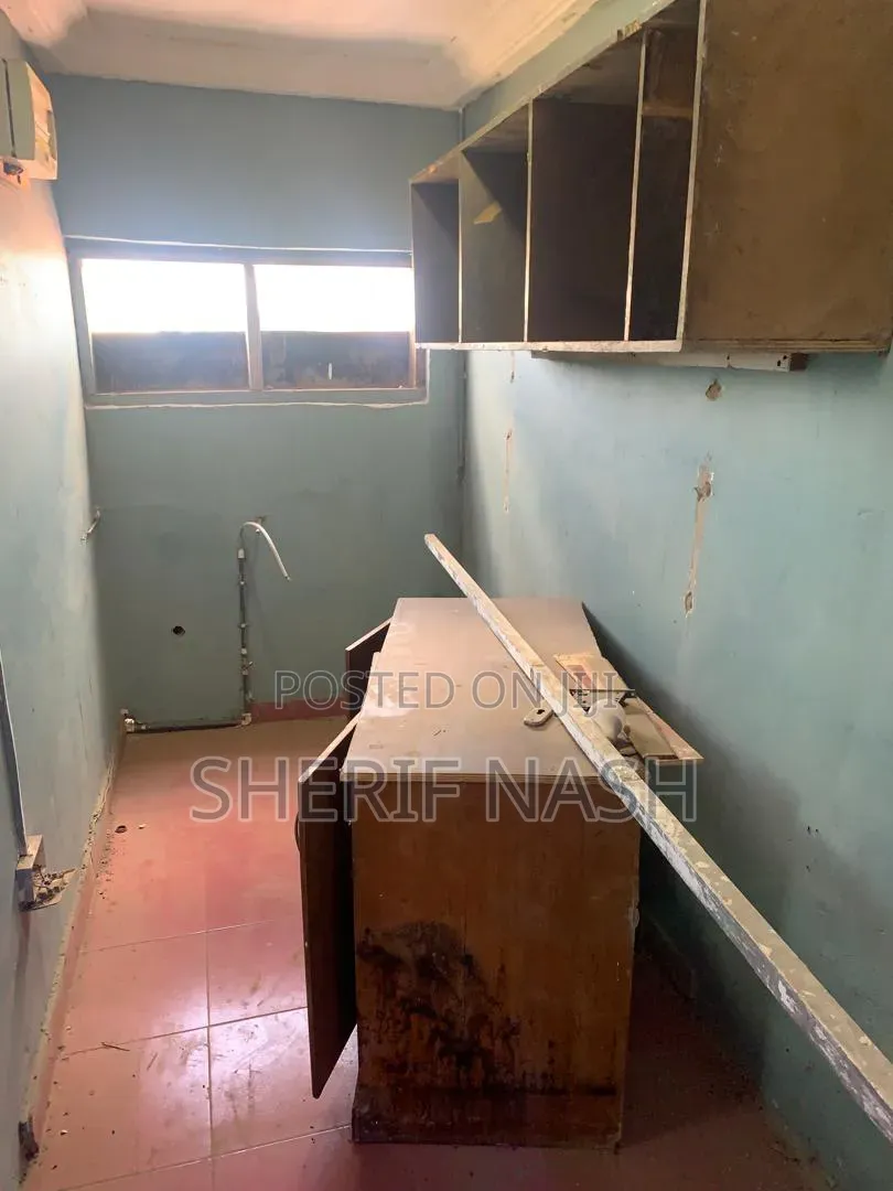1bdrm Apartment in New Legon, Accra Metropolitan for rent