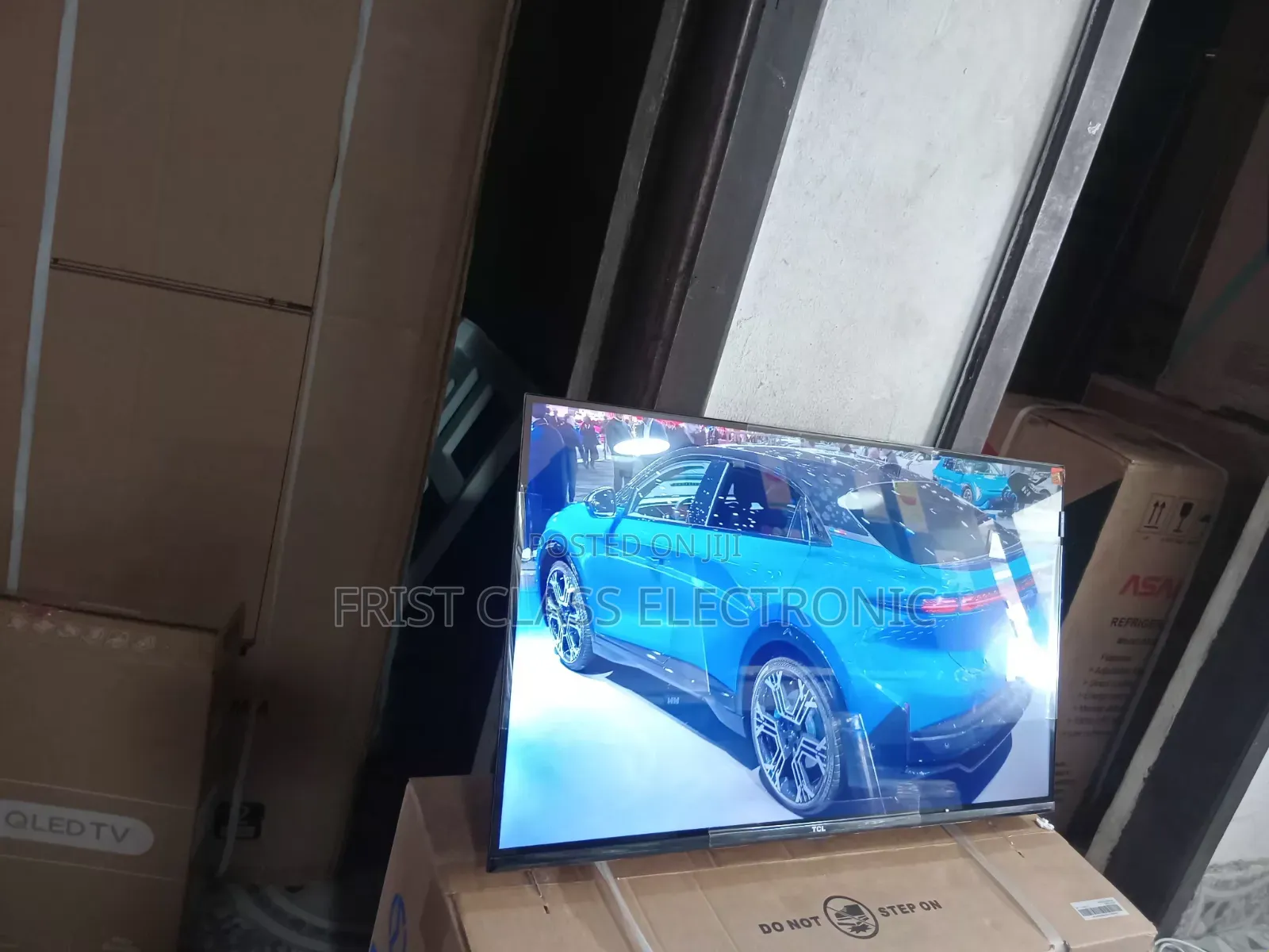 TCL 32 Smart Tv Luxury That Rewards Your Good Taste