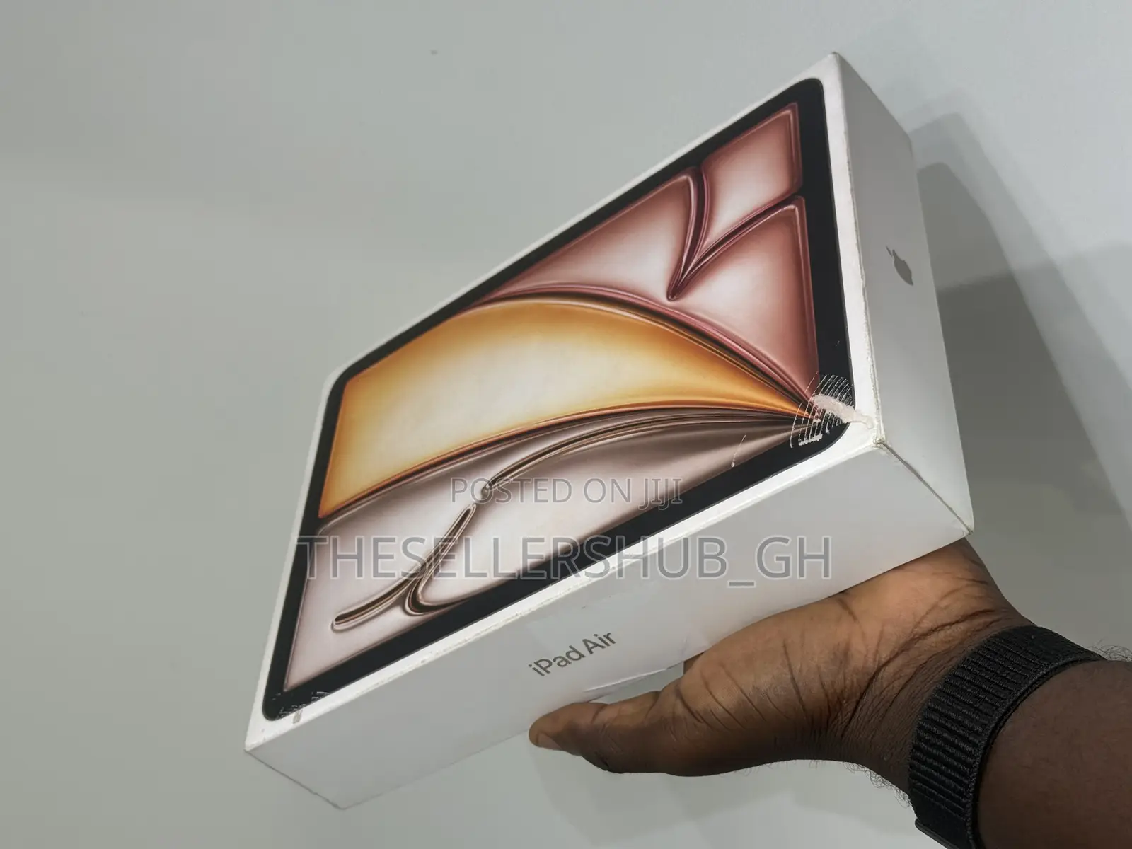 New Apple iPad Air 128 GB
