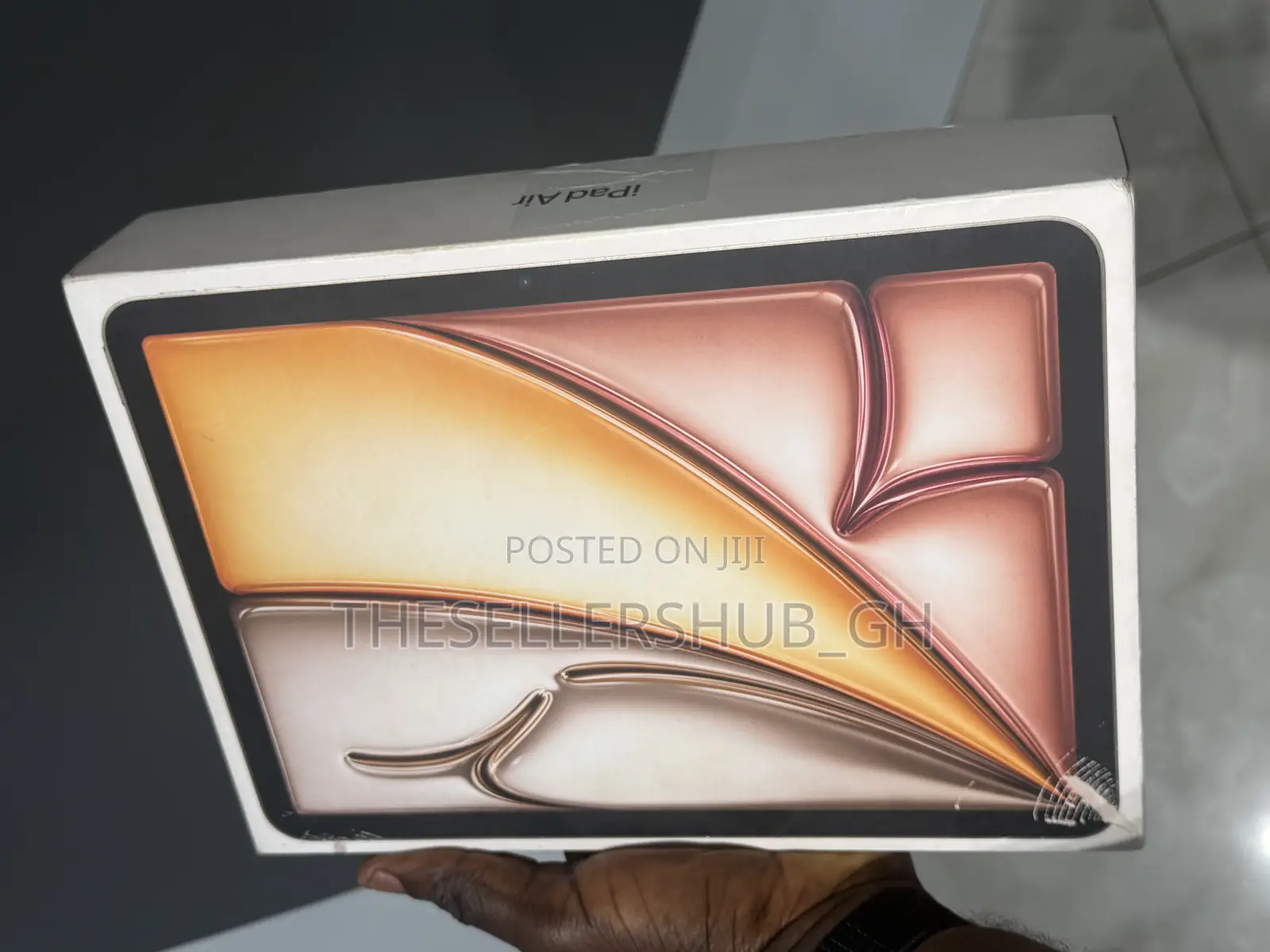 New Apple iPad Air 128 GB