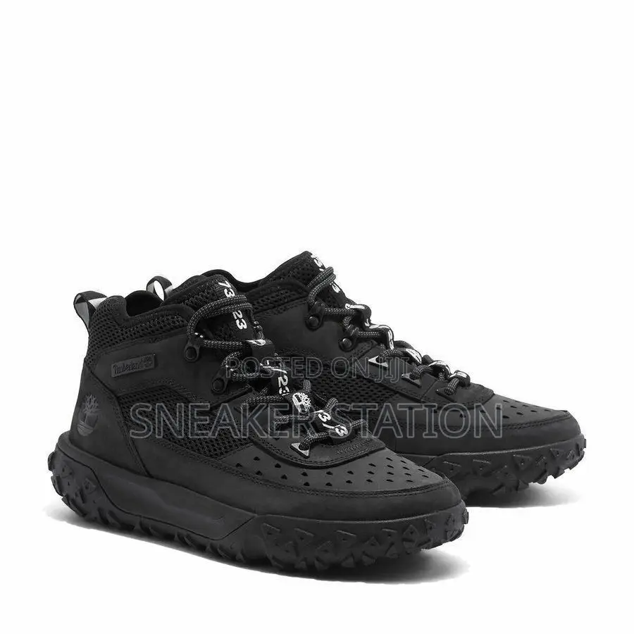 Timberland Motion 6 Sneaker