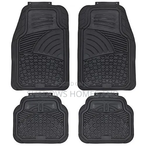 Car Floor Mats