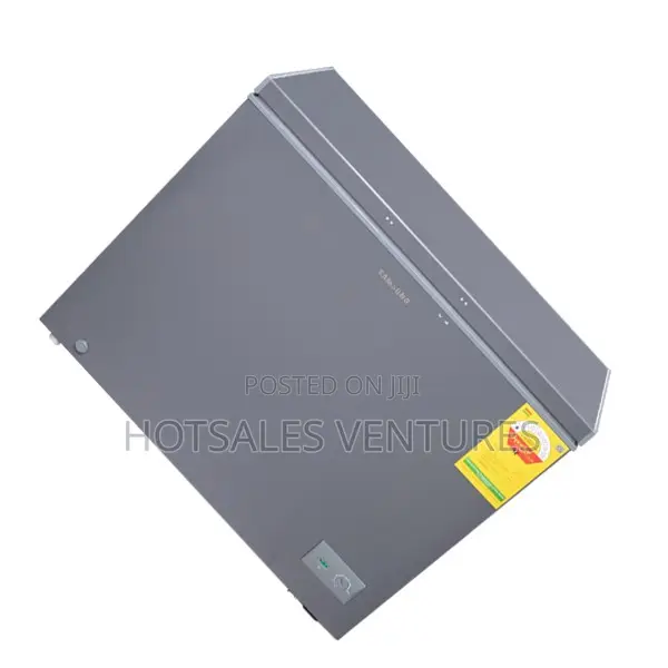 Available Samsung 287 Litres Chest Freezer - Ri70f29v1gagh