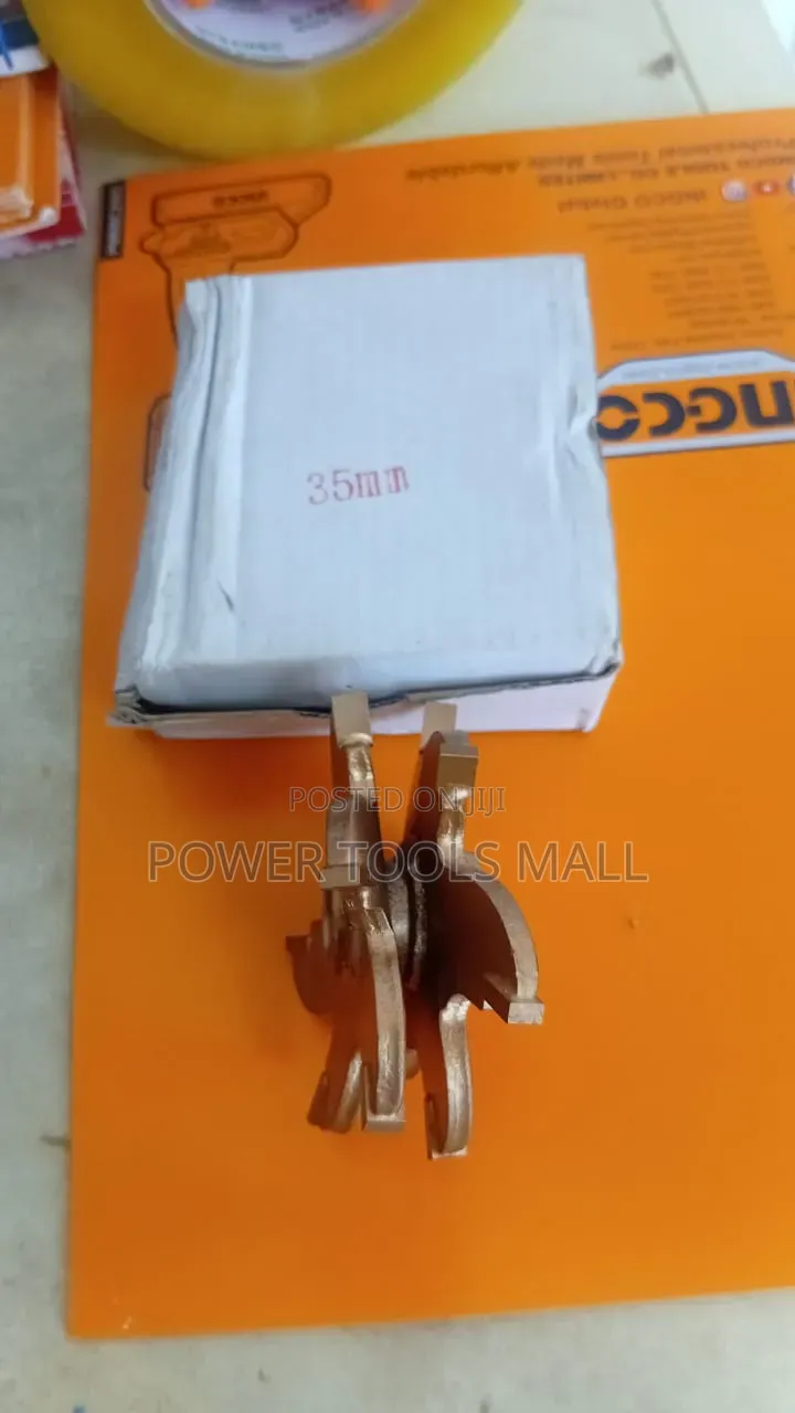 Wall Chaser Blade Jhs-1100