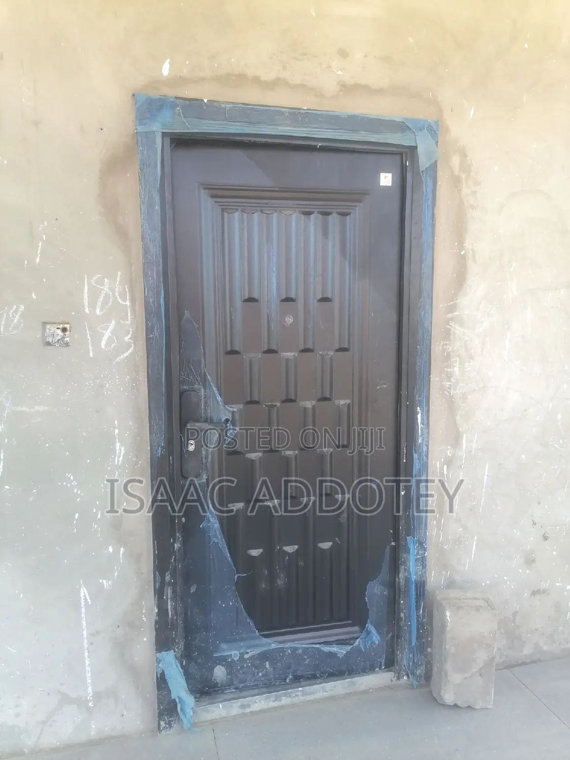 1bdrm Apartment in Spintex Kotobabi, Baatsona Total for rent
