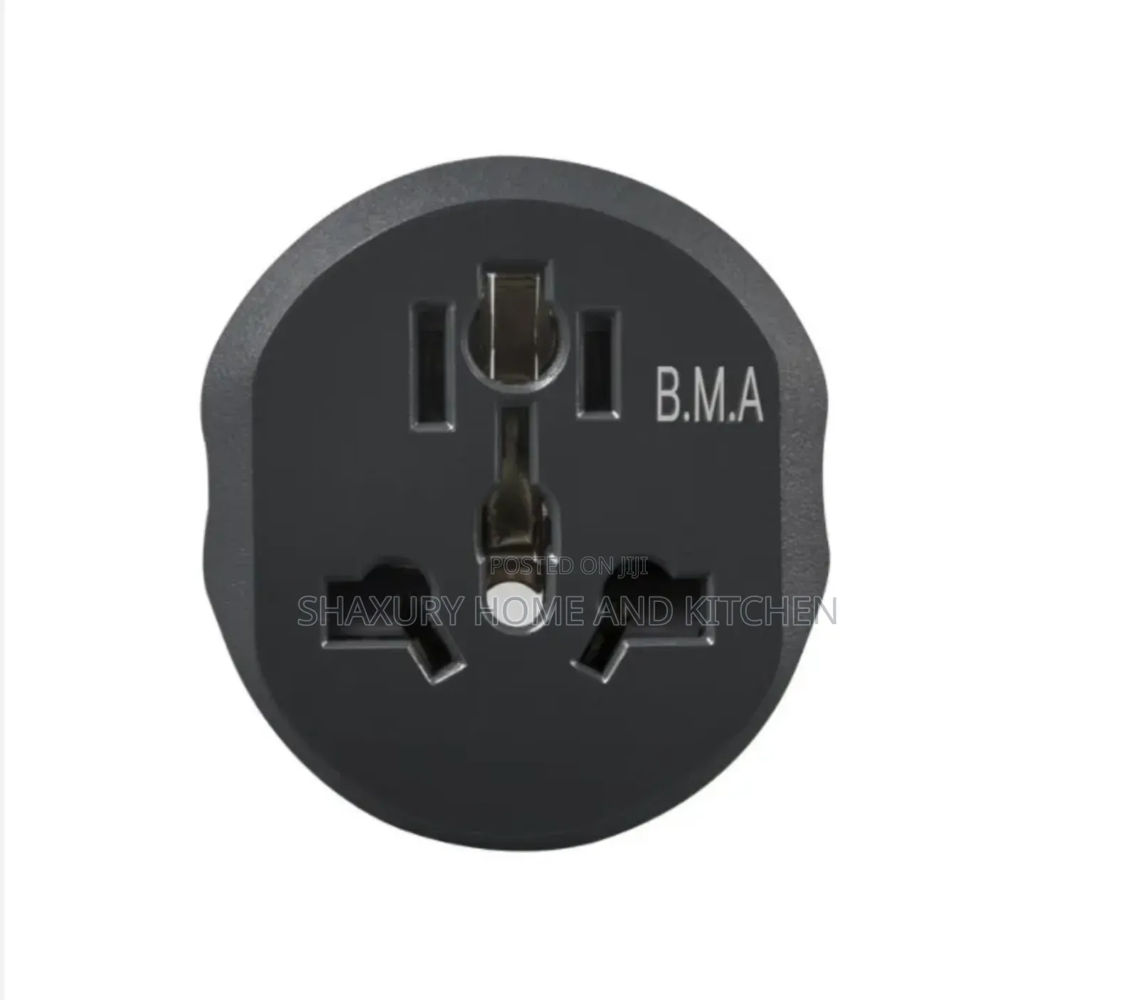 Universal Home Travel Adapter