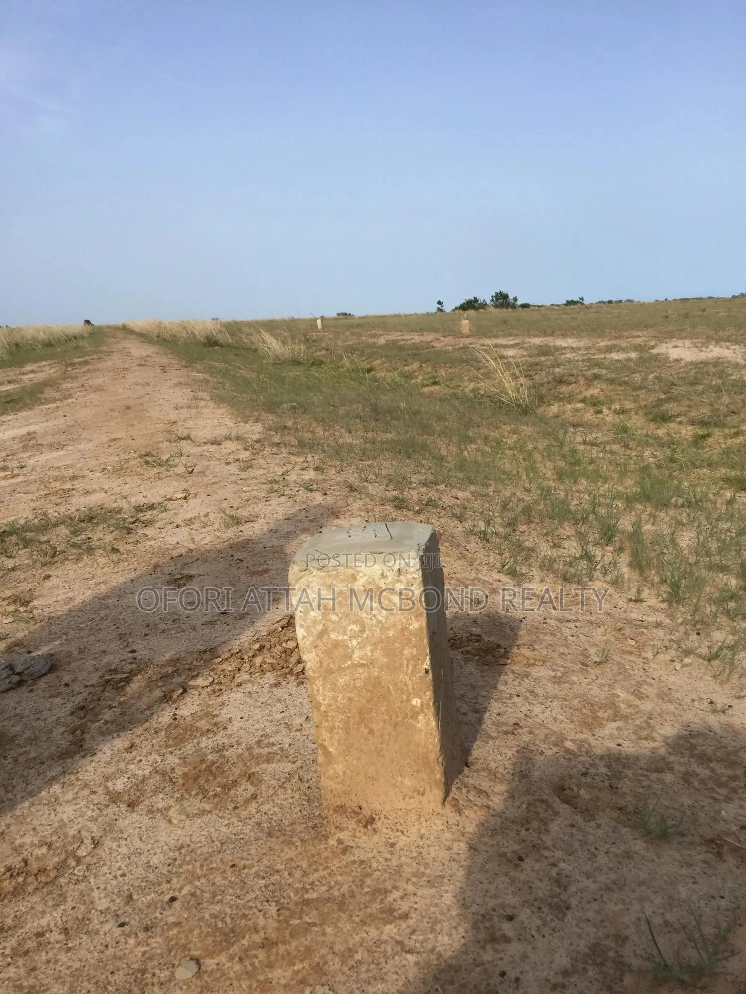 Promo Alert! Affordable Lands At Tsopoli (Prampram Airport City)