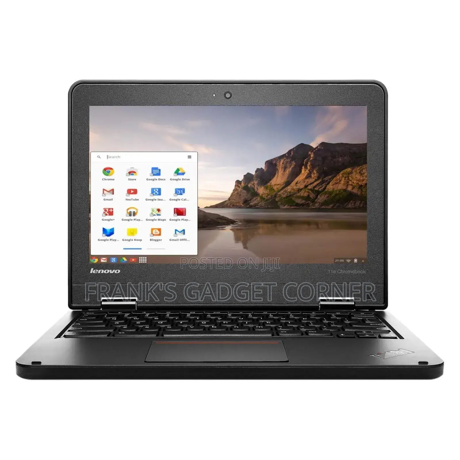 New Laptop Lenovo Yoga 11e 4GB Intel Core M3 SSD 128GB