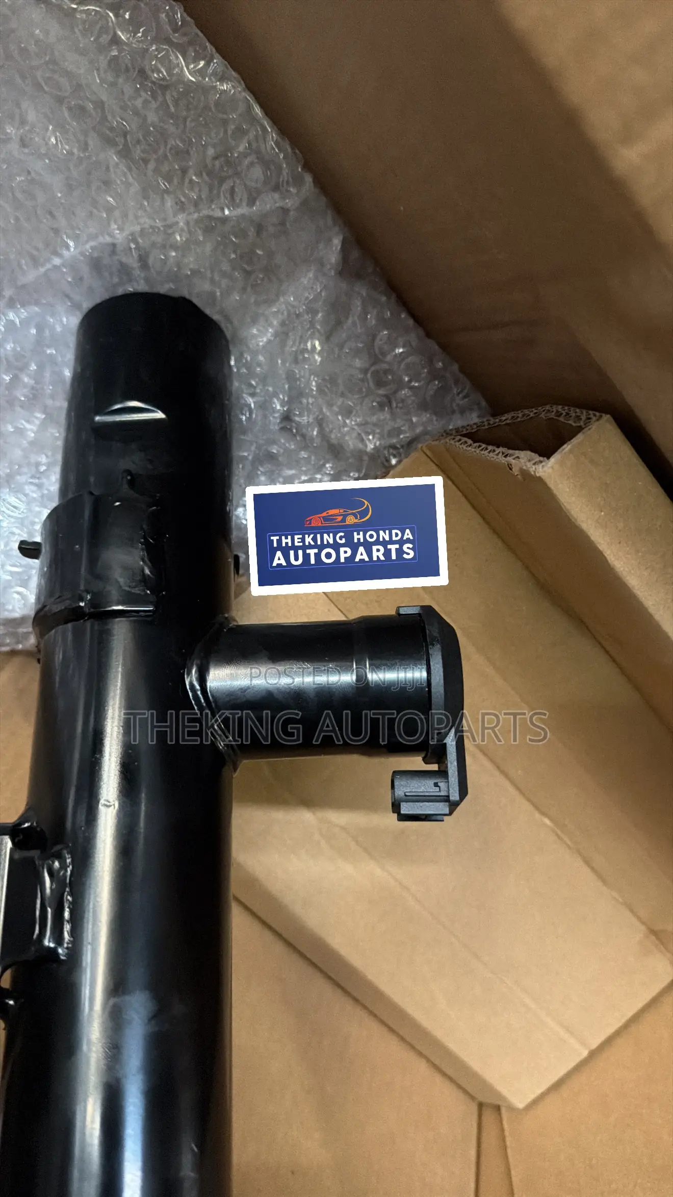 Honda Accord 2018,2019,2020 Touring Front Shocks Sensor.