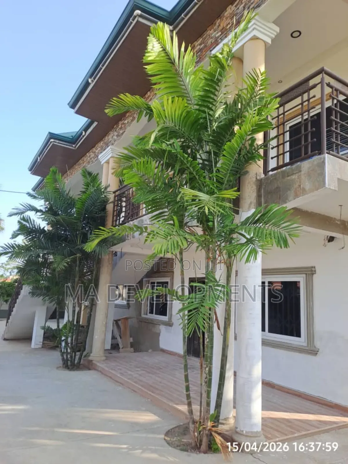 2bdrm Apartment in Tantra Hills, Unity Closed for rent