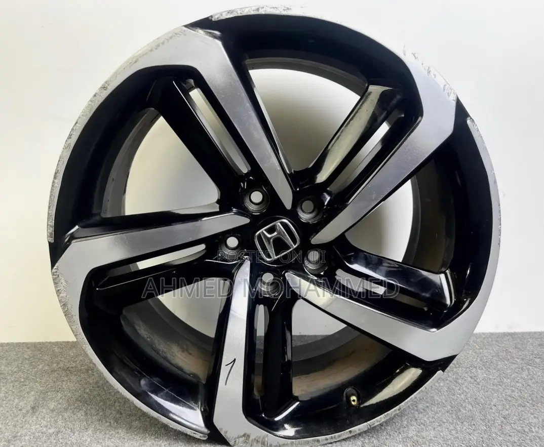 Used Honda Rim 19