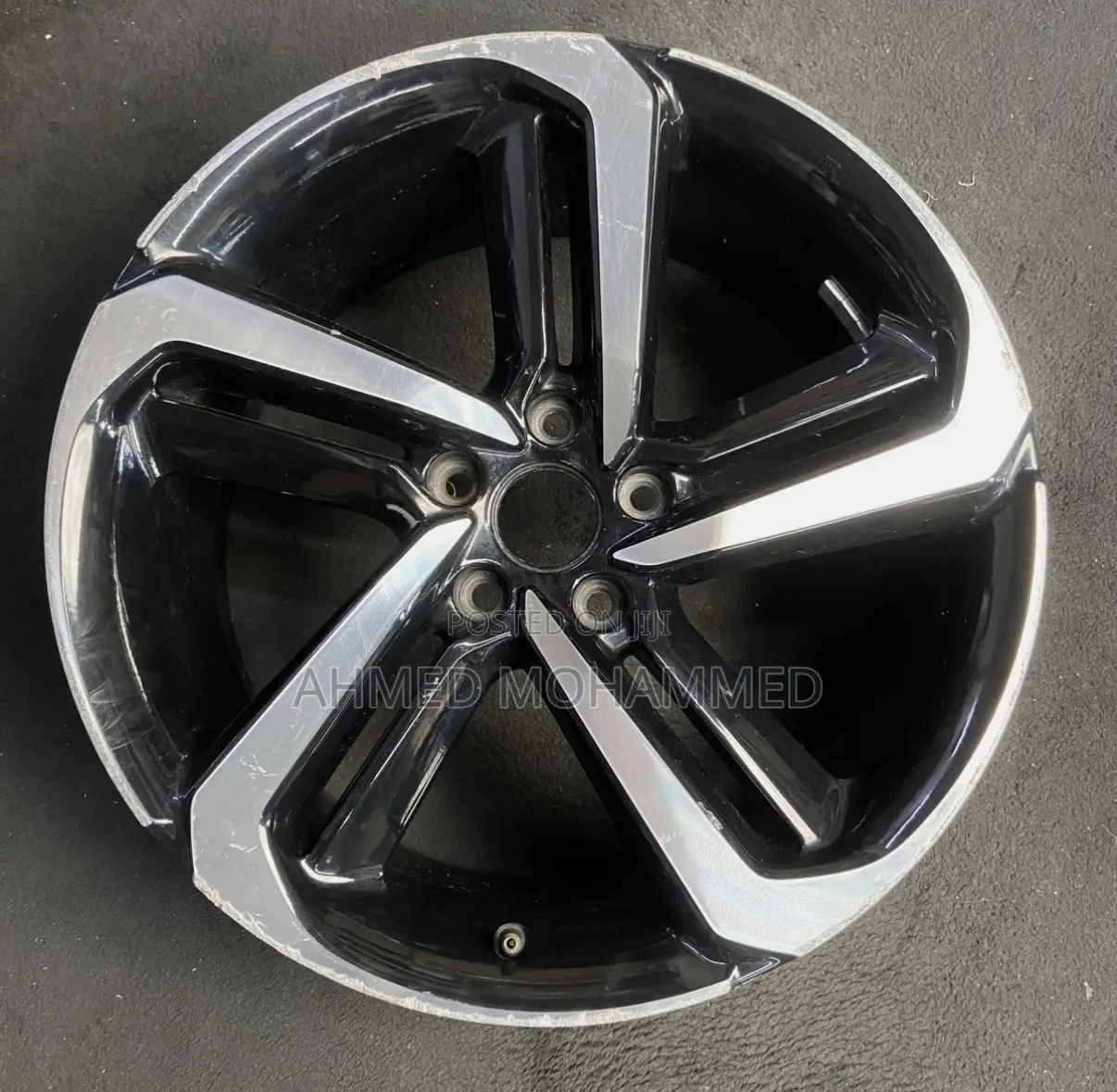 Used Honda Rim 19