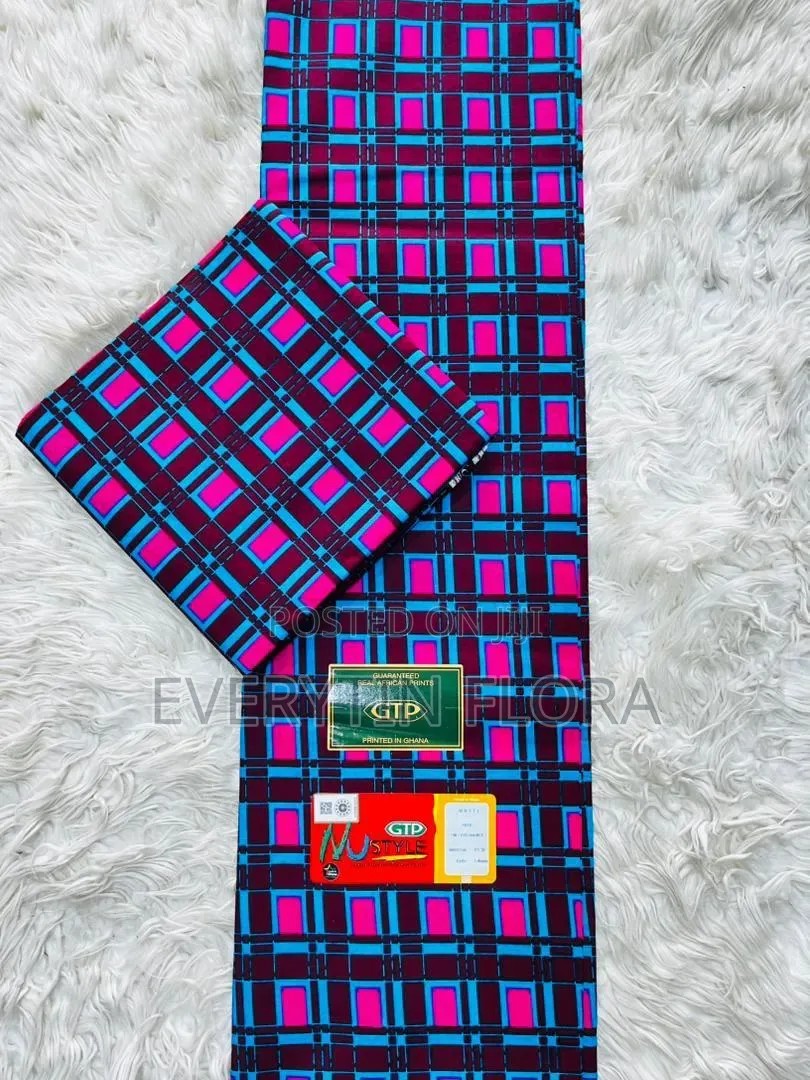 GTP Fabrics