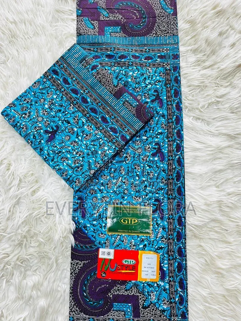 GTP Fabrics
