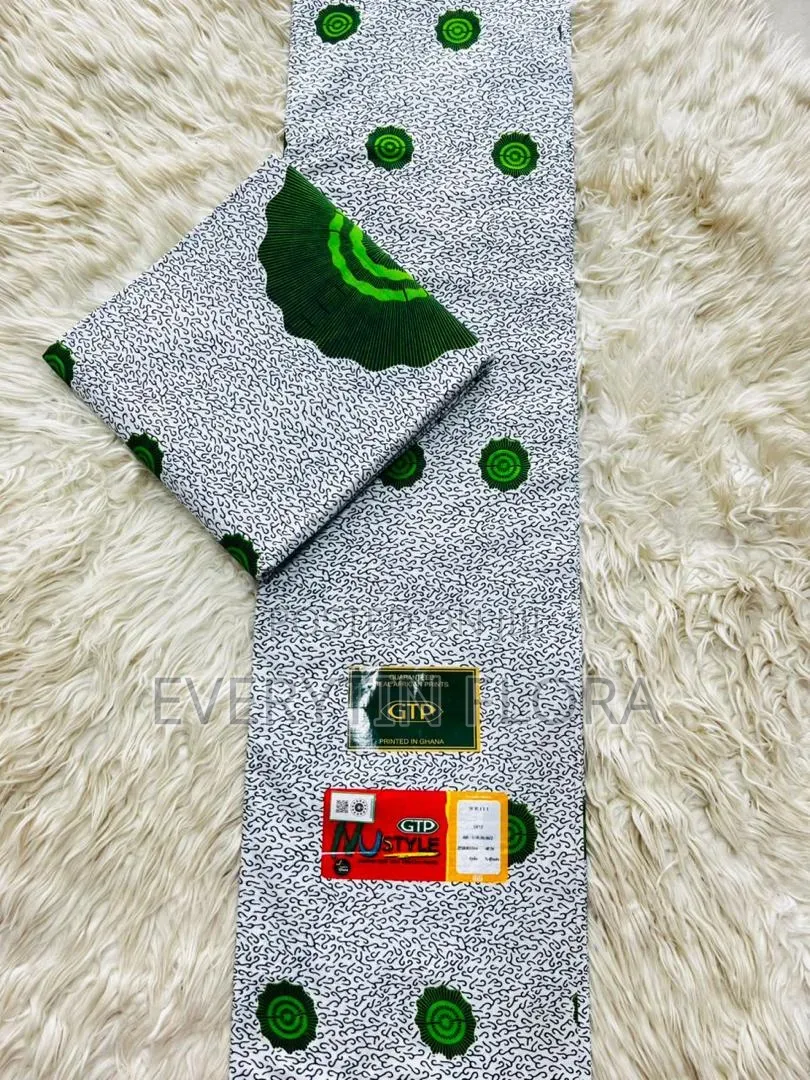 GTP Fabrics