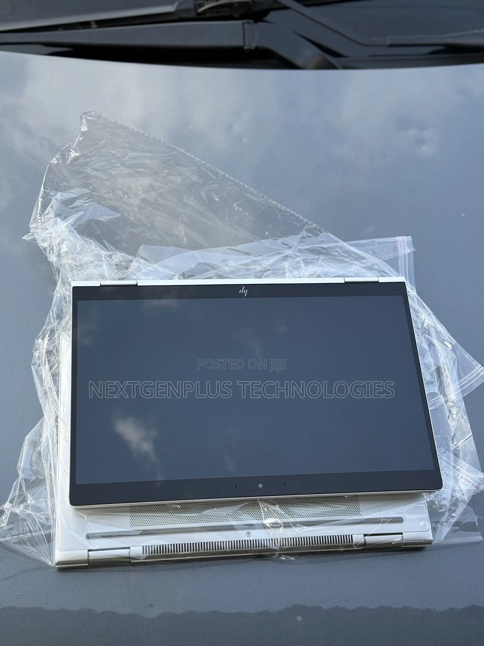Laptop HP EliteBook 840 G6 16GB Intel Core i7 SSD 256GB