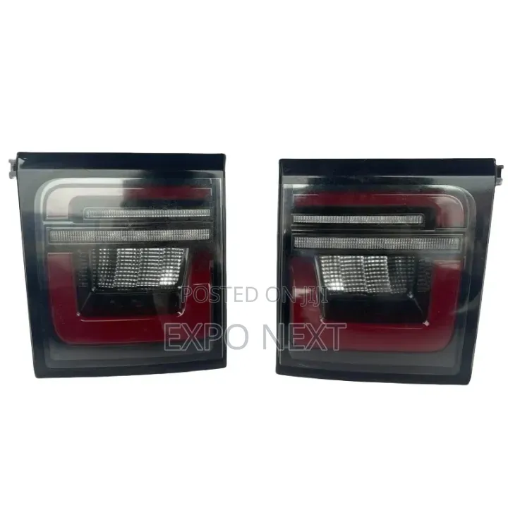 2020-2024 Range Rover Discovery Sport Led Tail Light