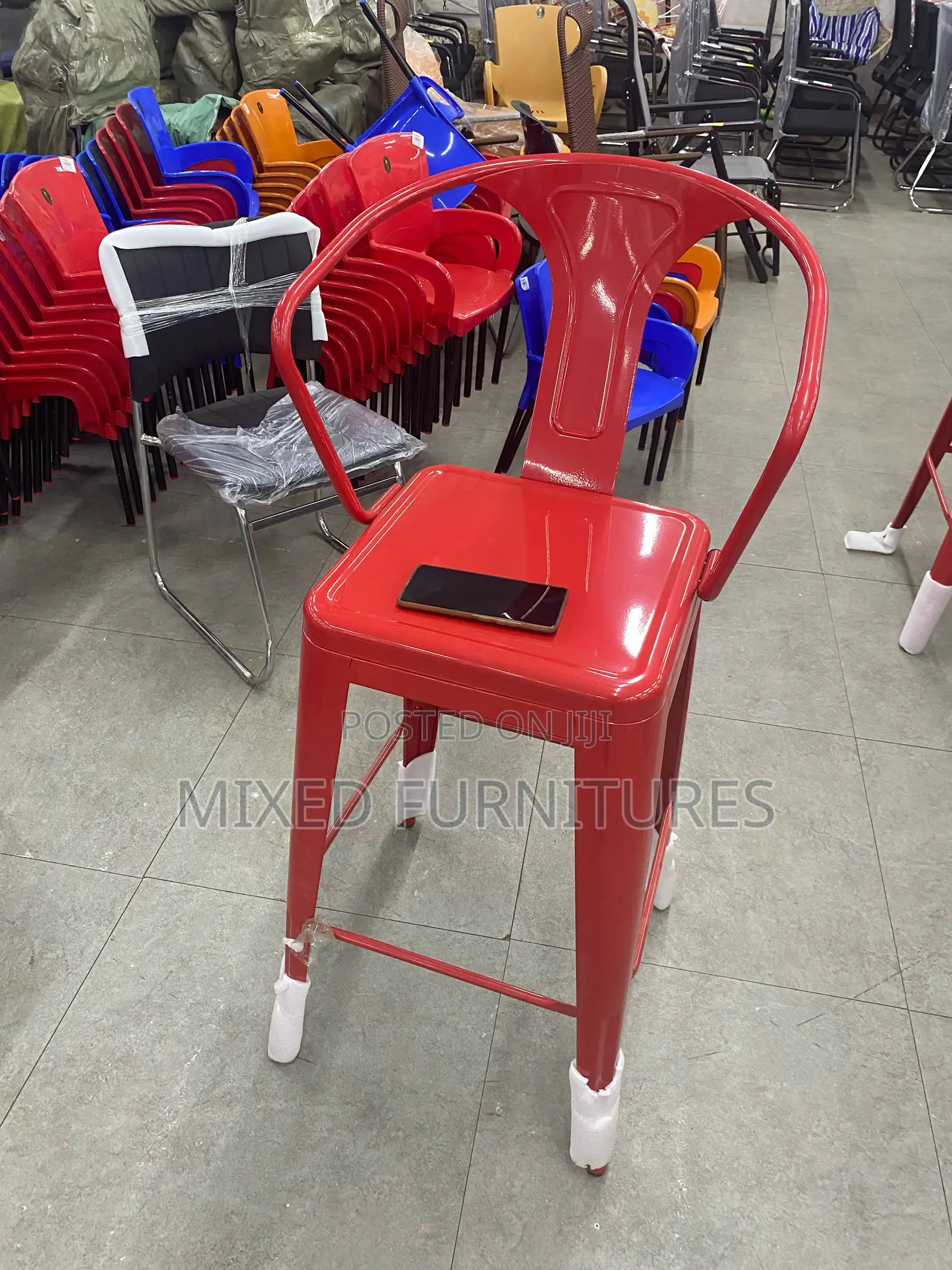 Bar Chair or Stool