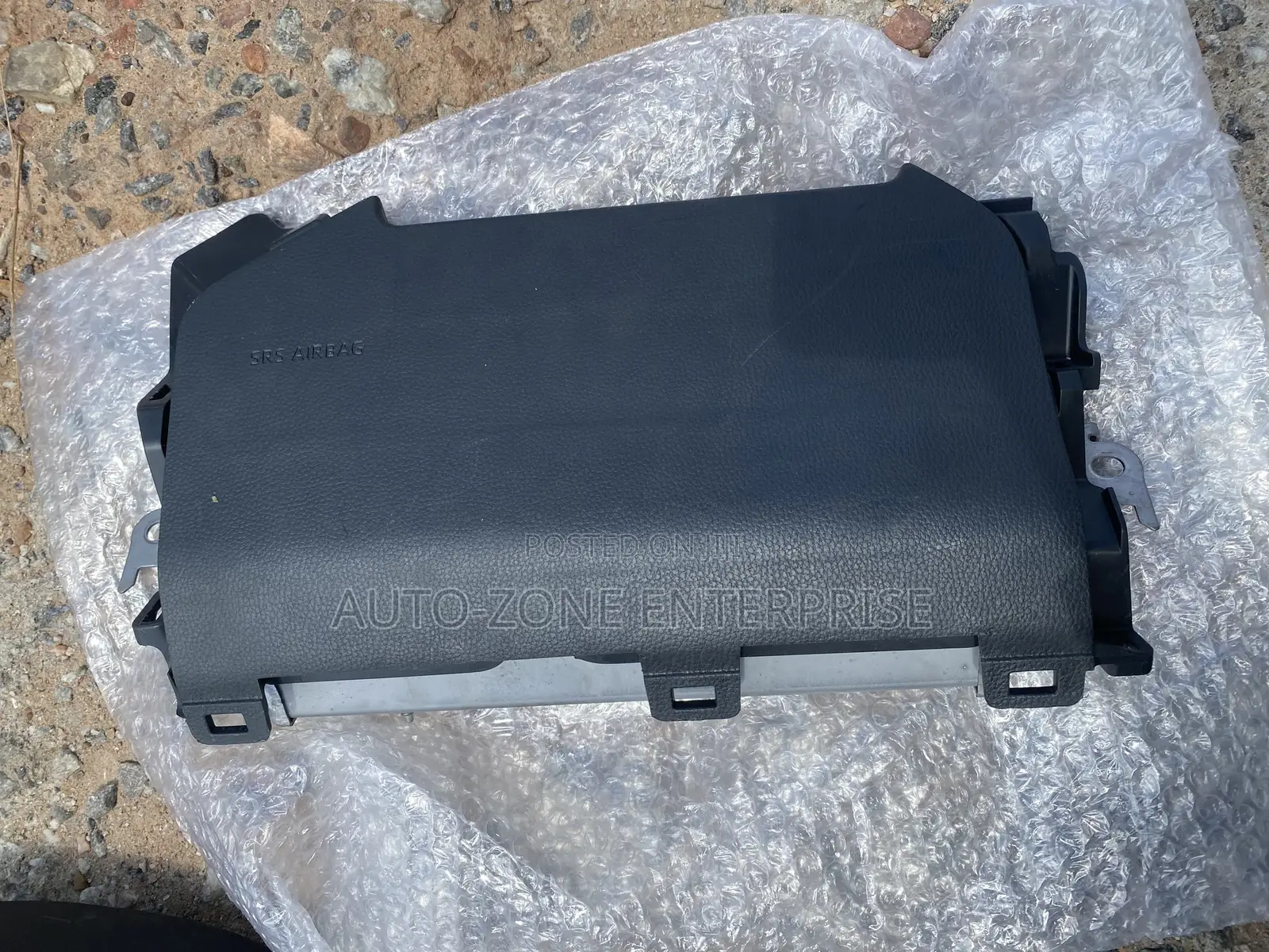 Toyota Highlander 2022 2023 2024 2025 Knee Airbag