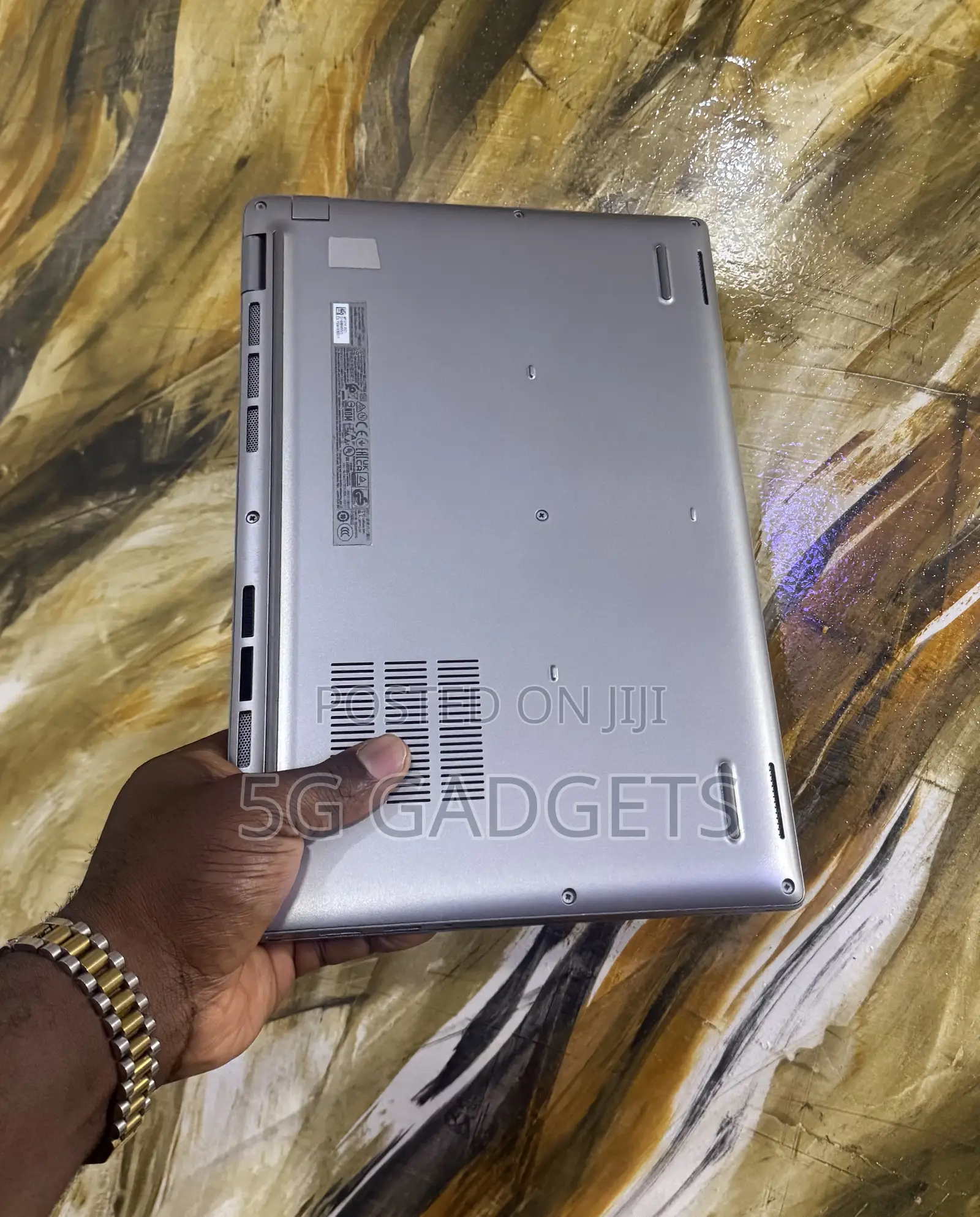 Laptop Dell Latitude 5440 16GB Intel Core i7 SSD 512GB