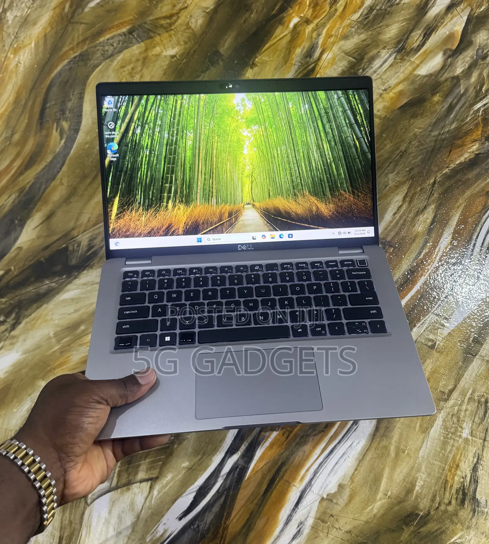 Laptop Dell Latitude 5440 16GB Intel Core i7 SSD 512GB