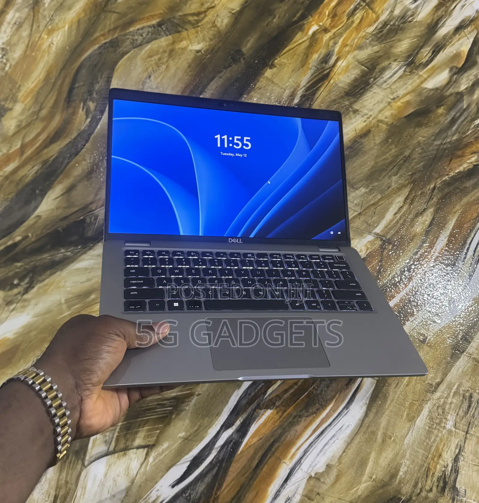 Laptop Dell Latitude 5440 16GB Intel Core i7 SSD 512GB