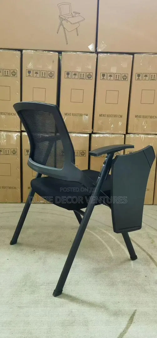 Student Chair With Tab Available for Sale