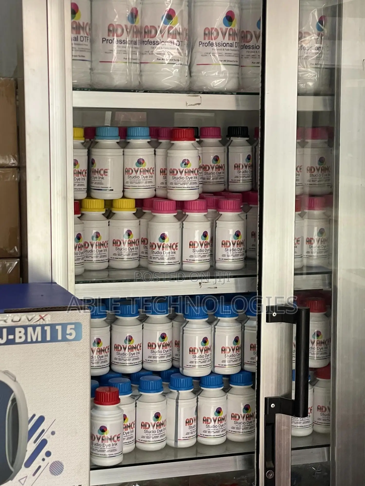 All Genuine HP Toners Available in Bulk Price 207a 415 a 151a 59a Etc