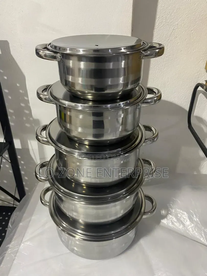 Serving Saucepan for Sale