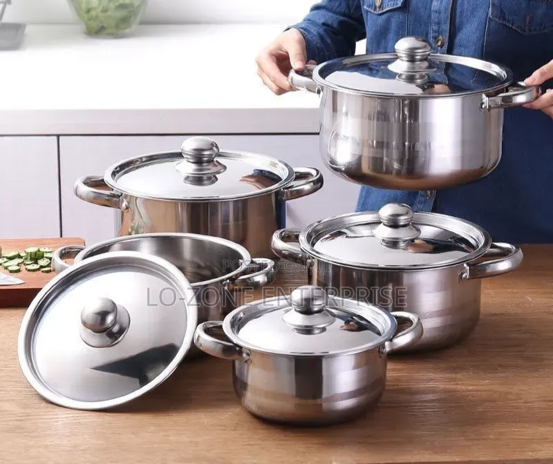 Serving Saucepan for Sale