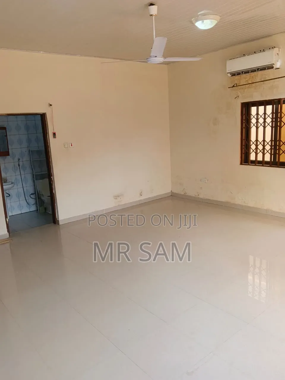 2bdrm House in Sam Properties, West Hills Mall Area for rent